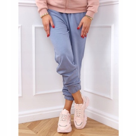 Vaaleanpunainen 9933 Vaaleanpunaiset urheilukengät 2