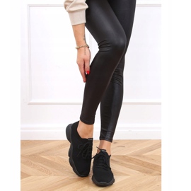 Mustat FF-10 mustat sukat urheilukengät 2