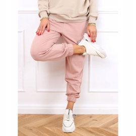 Beige 9935 Beige urheilukengät 2