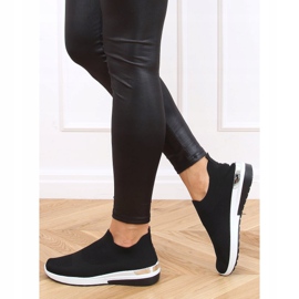 Mustat G-362 mustat sukat urheilukengät 2