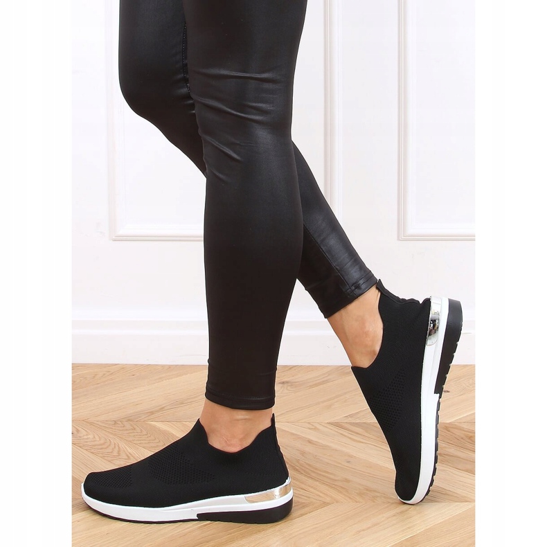 Mustat G-362 mustat sukat urheilukengät 2