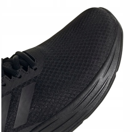 Adidas Response Sr M FX3627 juoksukengät musta 2