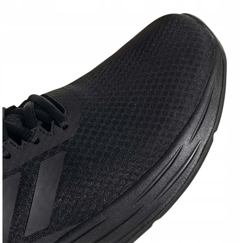 Adidas Response Sr M FX3627 juoksukengät musta 2