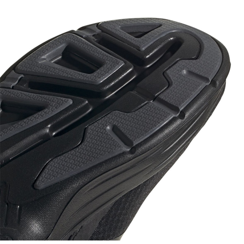 Adidas Response Sr M FX3627 juoksukengät musta 6