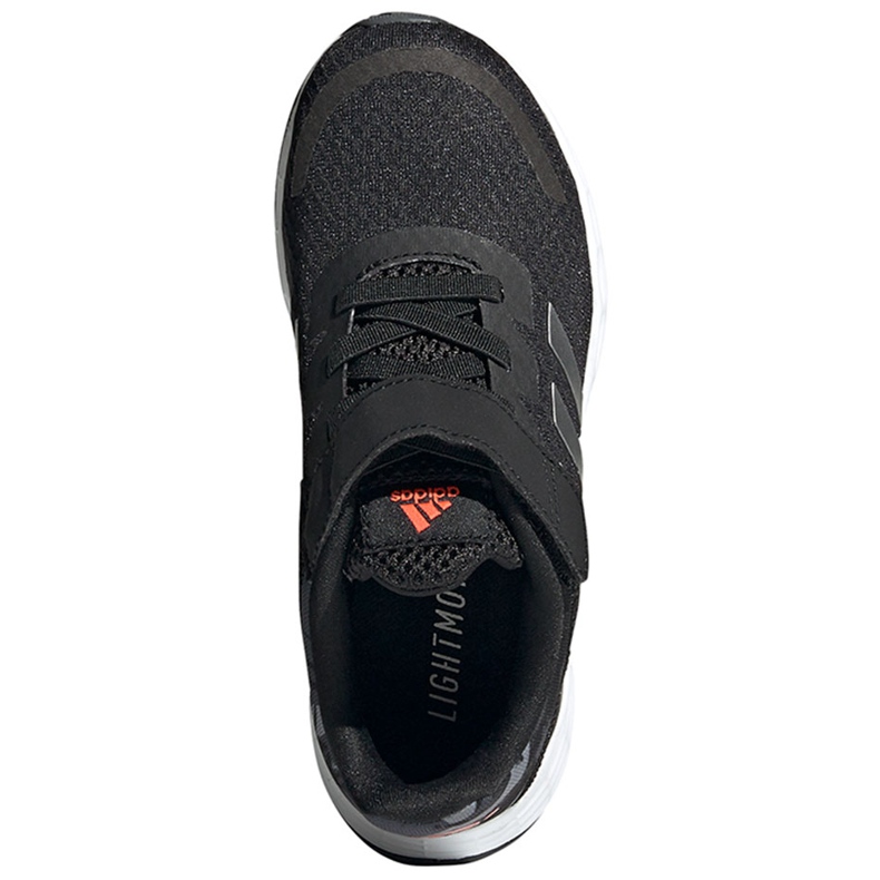 Adidas Duramo Sl C lasten kengät, musta FY9172 1