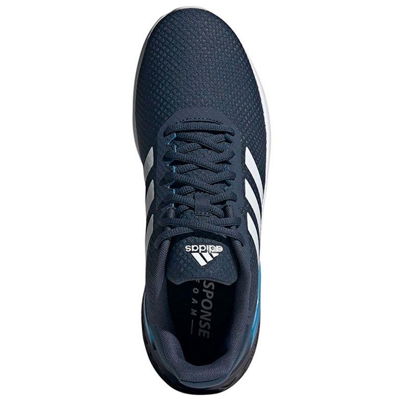 Miesten kengät adidas Response Sr laivastonsininen FY9153 tummansininen 1