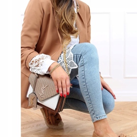 Espadrillit naisille kameli J131-22 Kameli ruskea 1