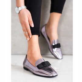 Sergio Leone Klassiset lordit jousella hopea 2