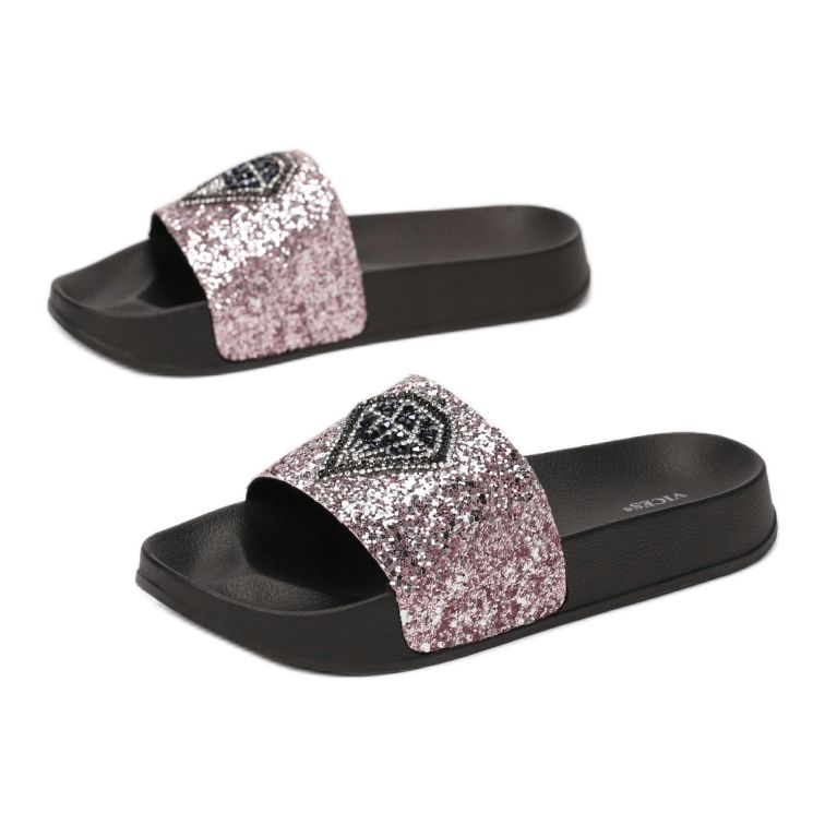 Vices Varaosat S49-20 Vaaleanpunainen 36 41 1