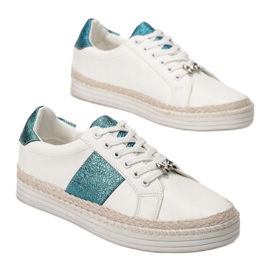 Vices Varaosat 9169-11 Valkoinen Sininen 36 41 1