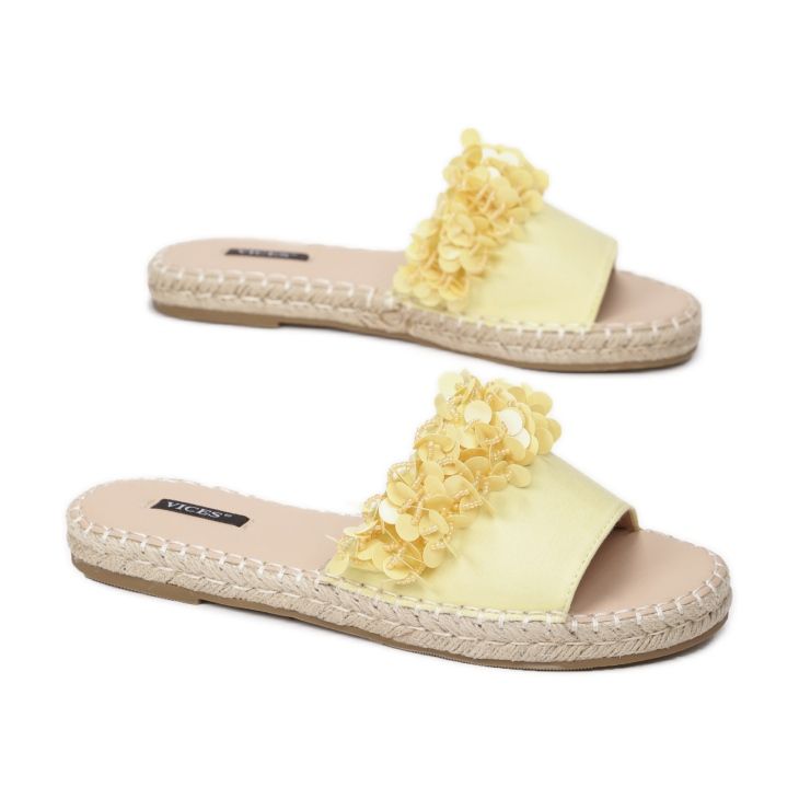 Vices 7254-26 Keltainen 36 41 1