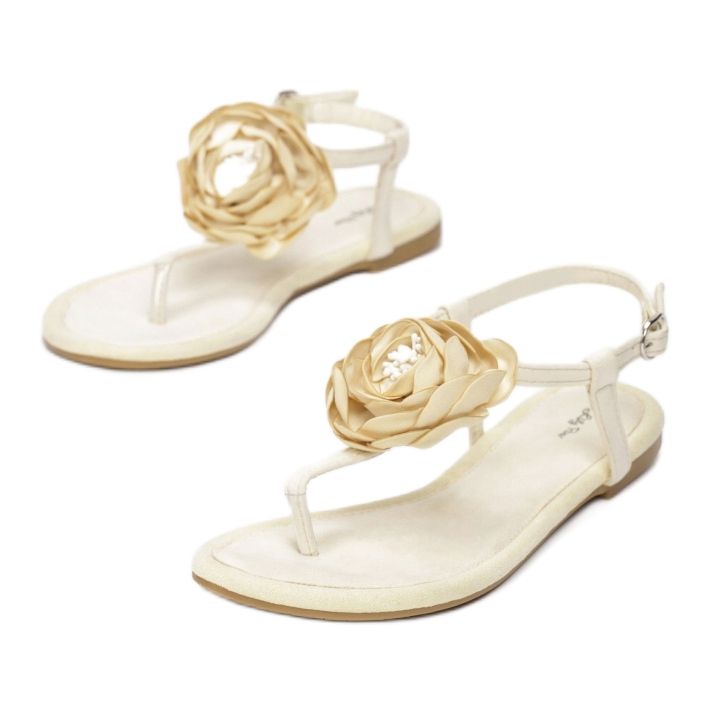 Vices 7268-26 Keltainen 1