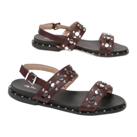 Vices Varaosat 9200-2 Ruskea 36 41 1