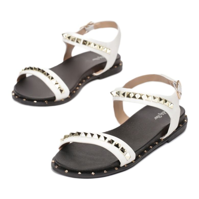 Vices Varaosat 9201-41 Valkoinen 36 41 1