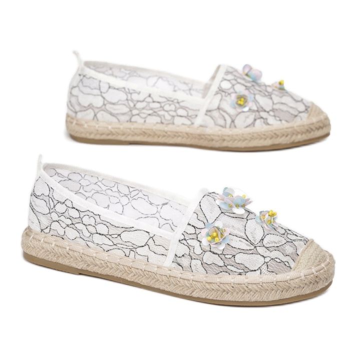 Vices 7252-41 Valkoinen 36 41 1