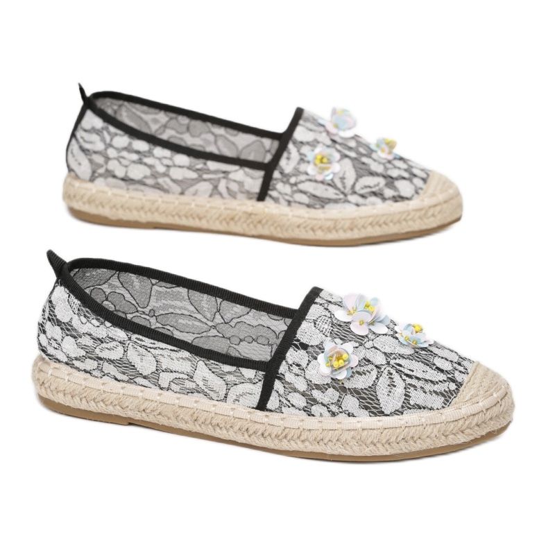 Vices 7252-1 Musta 36 41 1