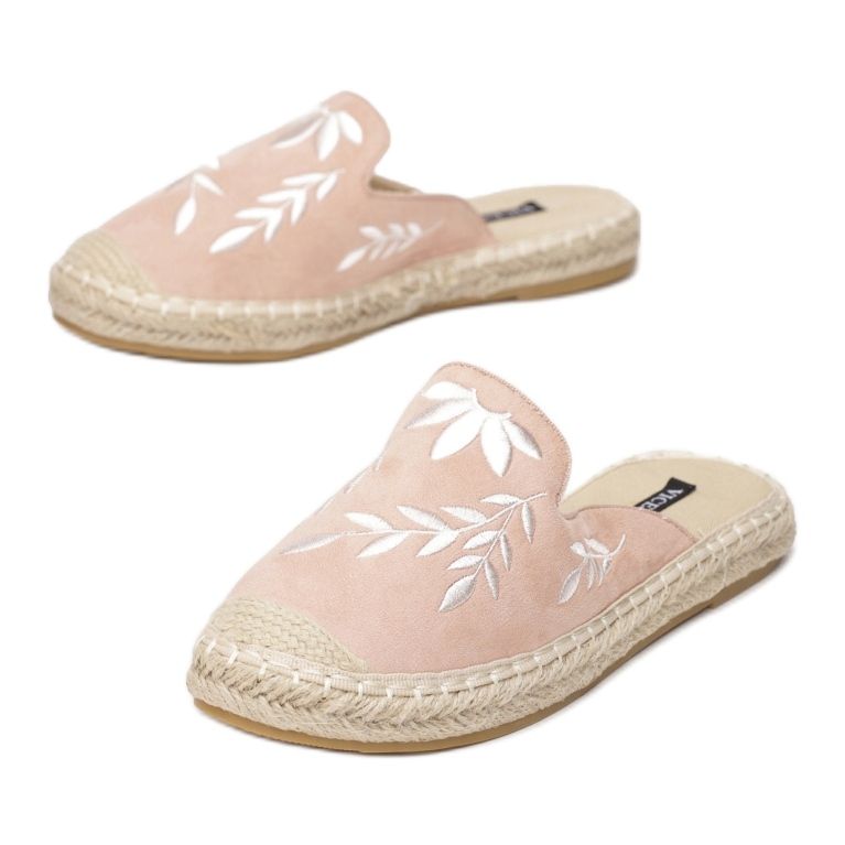 Vices Varaosat 7240-20 Vaaleanpunainen 36 41 1