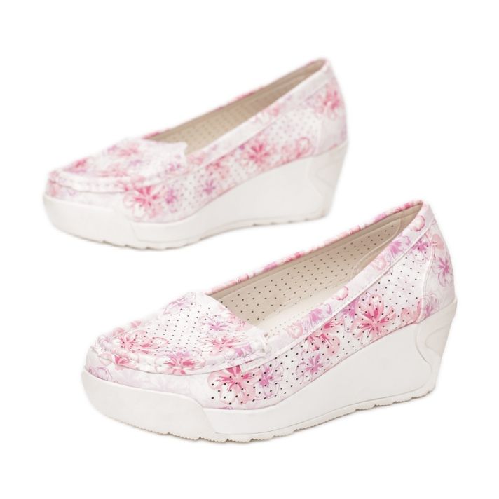 Vices Varaosat 3198-20 Vaaleanpunainen 36 41 monivärinen 1