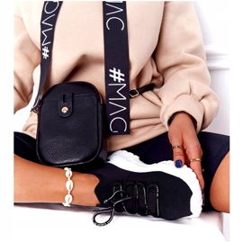 Naisten urheilusukat Musta KeSports DKB2518 2