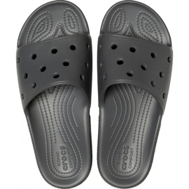 Crocs Classic Slide harmaa 206121 Oda 2