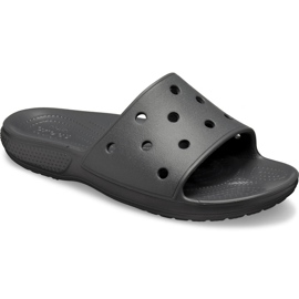Crocs Classic Slide harmaa 206121 Oda 3