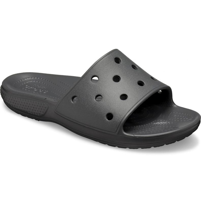 Crocs Classic Slide harmaa 206121 Oda 3