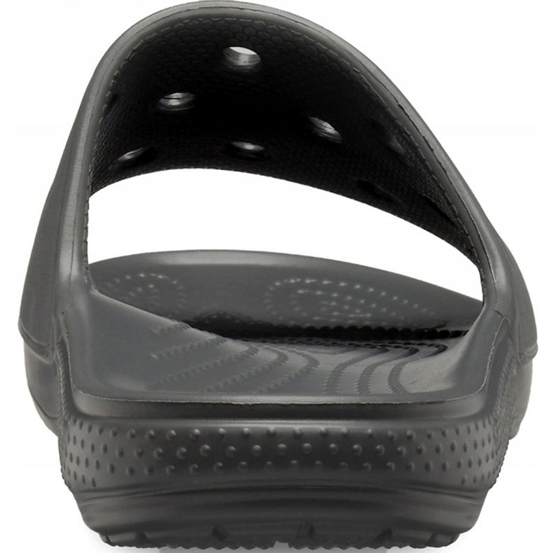 Crocs Classic Slide harmaa 206121 Oda 4