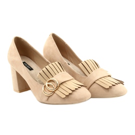 Vices Varaosat 9006-14 Beige 35 40 3