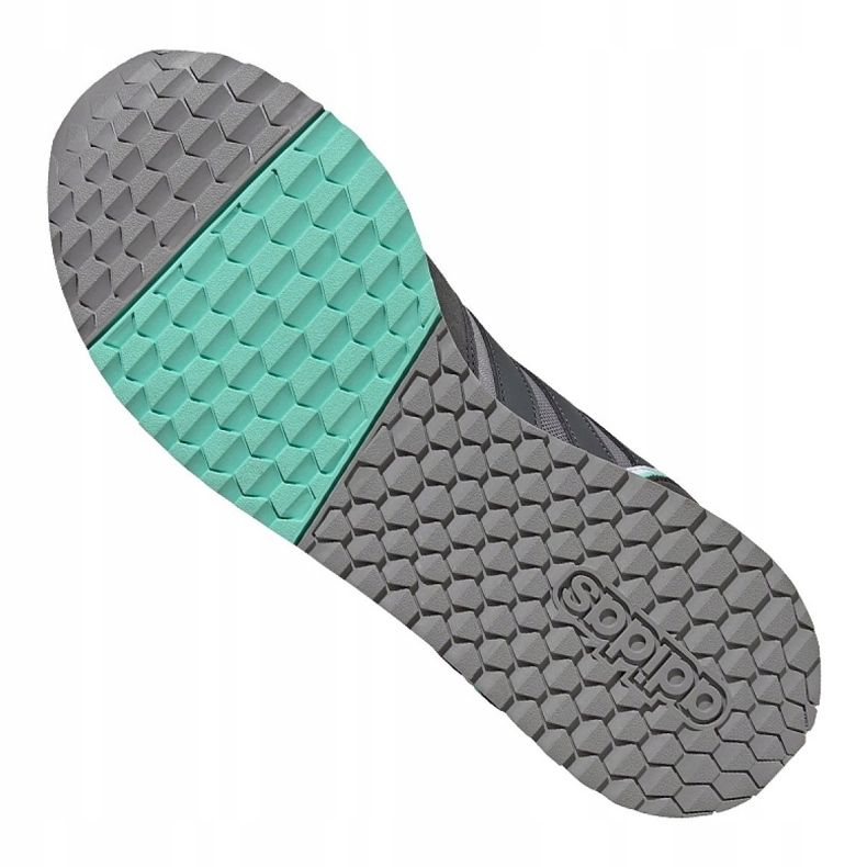 Kengät adidas 8K 2020 M EH1430 harmaa vihreä 4