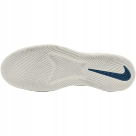 Nike Air Max Vapor Wing Premium valkoinen CT3890 102 miesten kenkä tummansininen oranssi harmaa keltainen 1