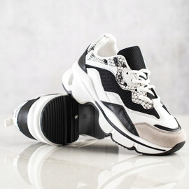 SHELOVET Mukavat lenkkarit monivärinen 2