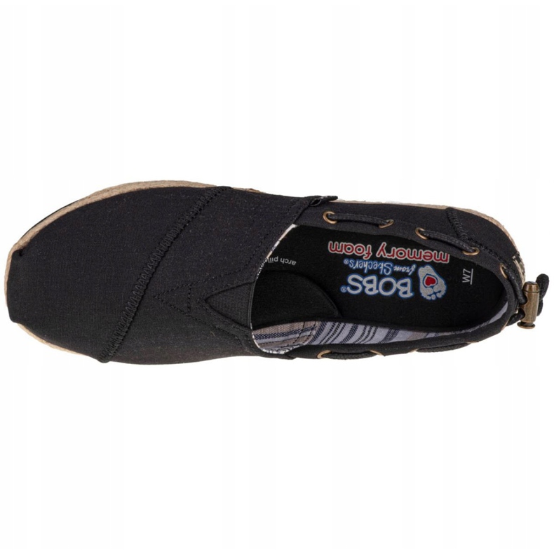Skechers Highlights Set Sail W 34110-BLK musta 2