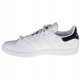 Adidas Stan Smith M FV4081 kengät valkoinen musta 1