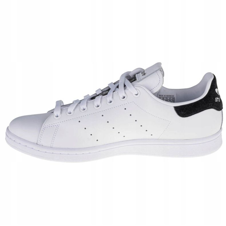 Adidas Stan Smith M FV4081 kengät valkoinen musta 1