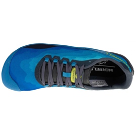 Merrell Höyrykäsine 4 M J50393 sininen 2