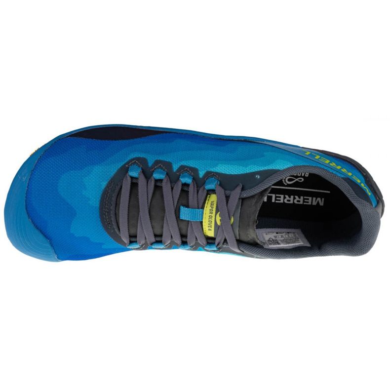 Merrell Höyrykäsine 4 M J50393 sininen 2