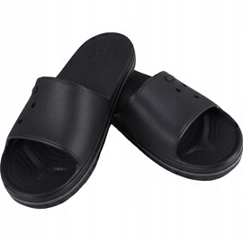 Crocs -tossut Crocband Iii Slide musta 205733 02S 1