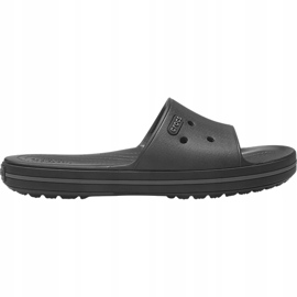 Crocs -tossut Crocband Iii Slide musta 205733 02S 2