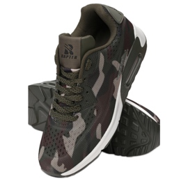 Vices B882-62-d.green beige ruskea vihreä 3