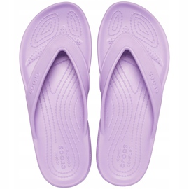 Crocs Naisten Classic Ii Flip -tossut, violetti 206119 5PR 1