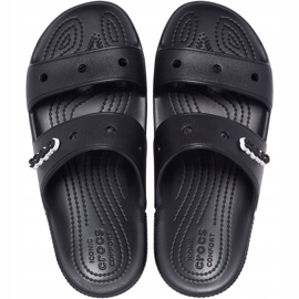 Crocs Classic tohvelit musta 206761 001 1