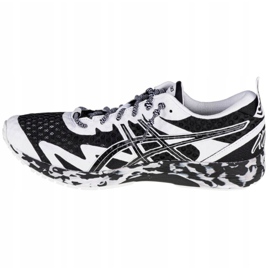 Asics Gel-Noosa Tri 12 M 1011A673-002 valkoinen musta 1
