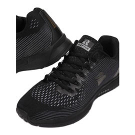 Vices B821-38-musta harmaa 1