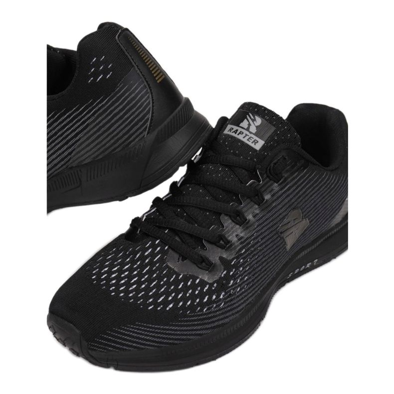 Vices B821-38-musta harmaa 1