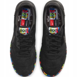 Nike Premier Ii Sala Ic AV3153 090 jalkapallokengät musta musta 1