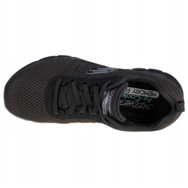 Skechers Flex Appeal 2.0 Break Free W 12757-BBK musta 2