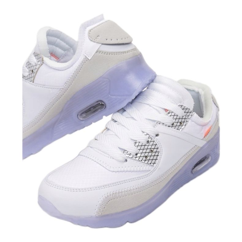 Vices B895-71-valkoinen 1