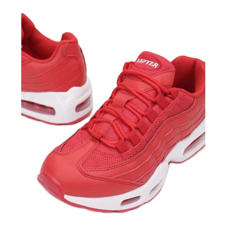 Vices B890-64-ed punainen 1