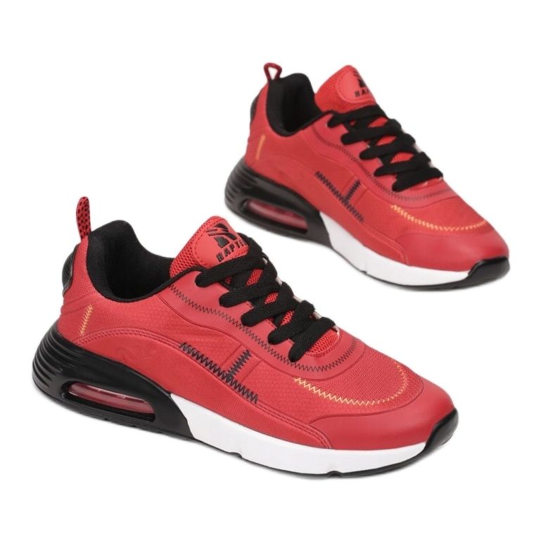 Vices B892-64-ed punainen 1