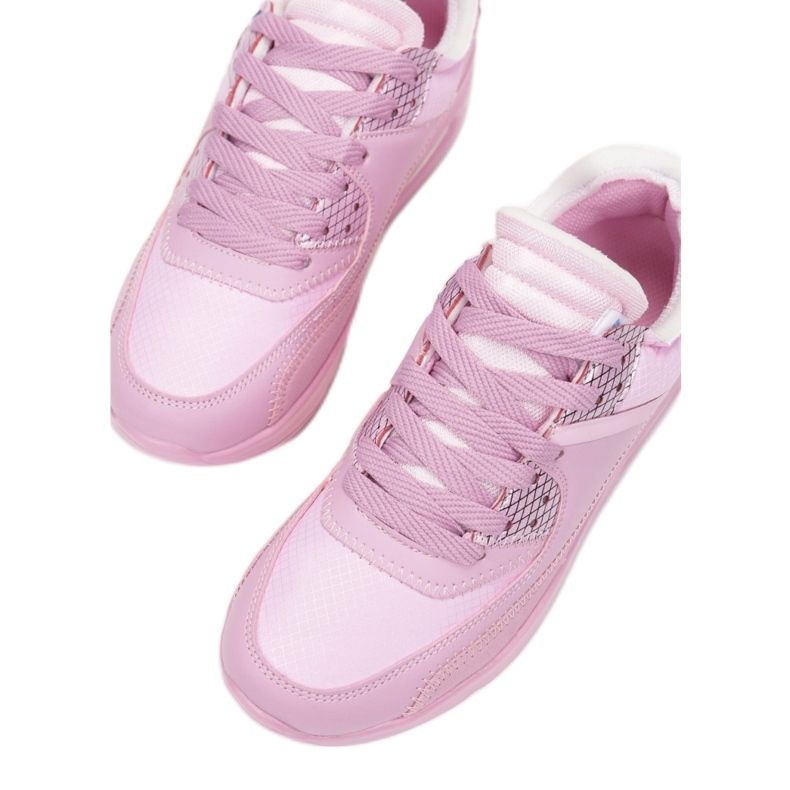 Vices B895-45-pinkki vaaleanpunainen 1